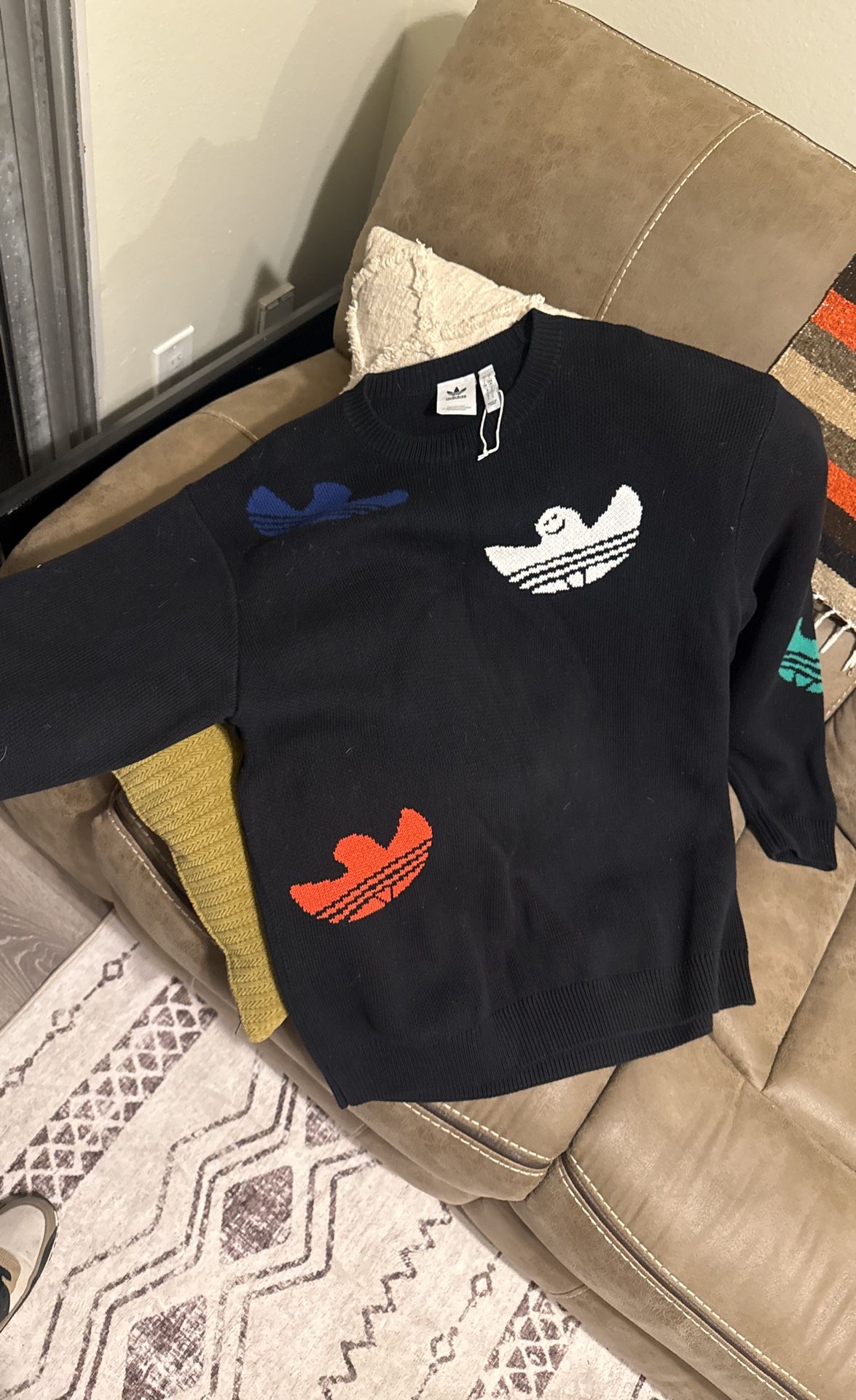 Adidas Sweater