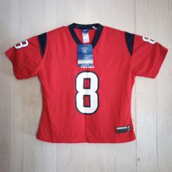 HOUSTON TEXANS jersey