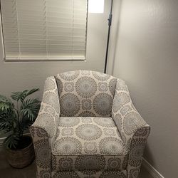 Accent Chair