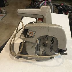 Circular Saw