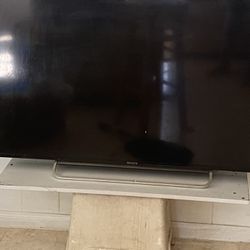 Sony 50 Inch TV