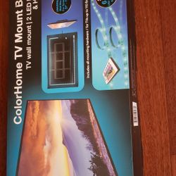 37" To 75" TV Wall Mount Set