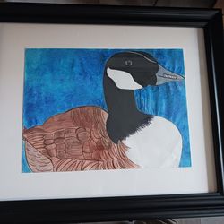 Goose Artwork