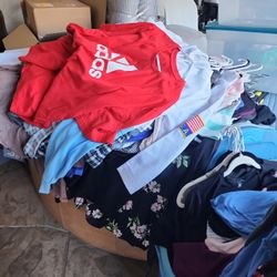 Clothes-Lot