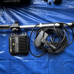 Lowrance Active Target1