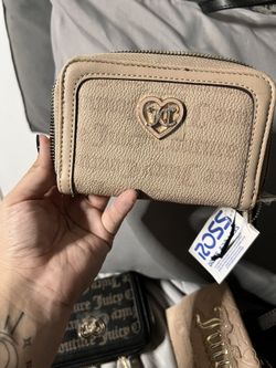 Juicy Couture Wallet
