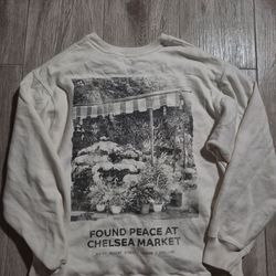 Hollister crew neck