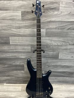 Ibanez SR400 Bass Electric Guitar (A1D016940)