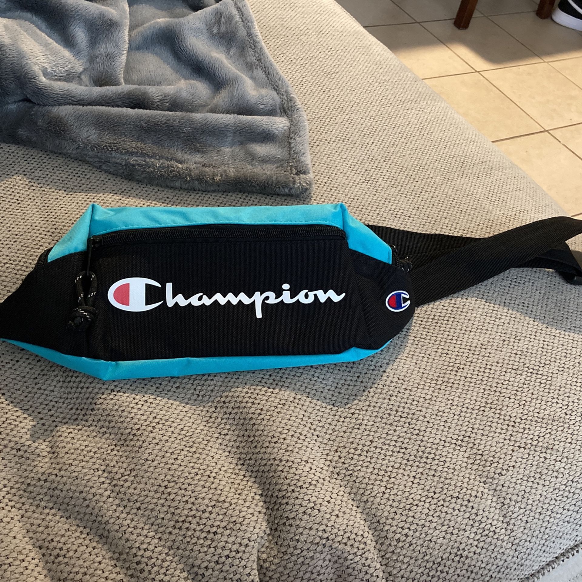 Champion Waist Bag 