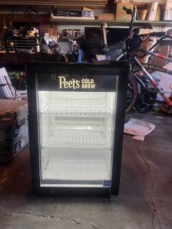 Peets Coffee Cooler
