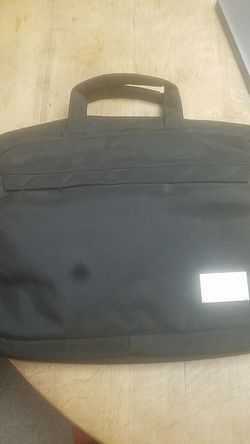 Toteiti Deluxe laptop bag