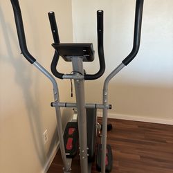 Elliptical