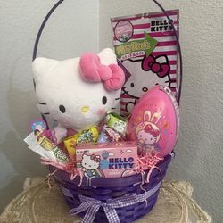 Easter Baskets
