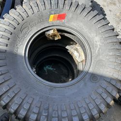 GMZ IVAN STEWARD IRONMAN EDITION 32x9.5x14 Price$185 Each