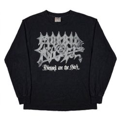 Vintage MORBID ANGEL Blessed are the Sick shirt