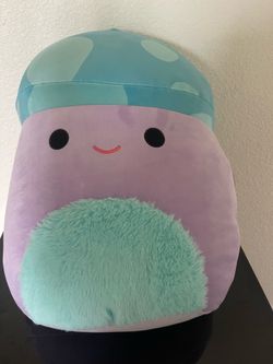 Pyle squish, mellow