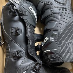 O’Neal Rider Boots