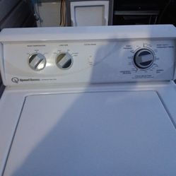 Speed Queen Washer