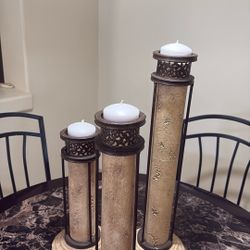 Floating Candles( Read Description)