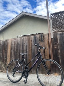 700” used giant bike