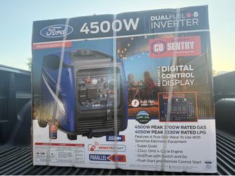 4500w inverter