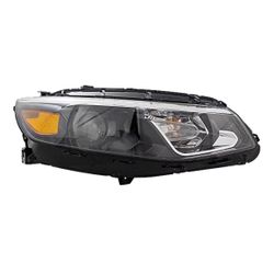 2017 Chevy Malibu OEM Headlight