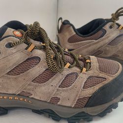 Merrell Moab 3 Hiking Trail Shoes