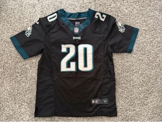 Men’s NFL eagles jersey