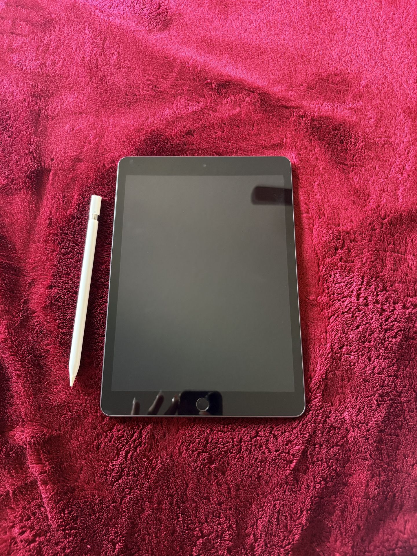 iPad 9th Generation/Apple Pencil 