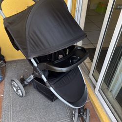 Stroller britax $65 Cash