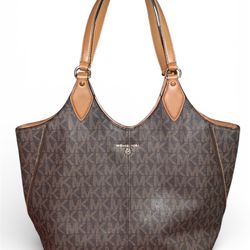 Like New MK Tote 