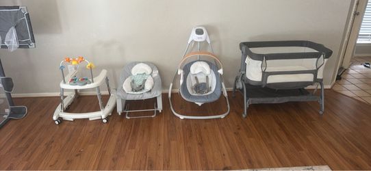 Baby Items