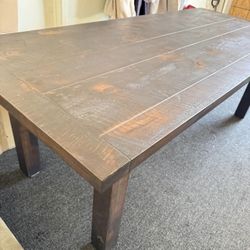 dinning table 