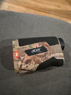 Acer Golf SW-RF700 Rangefinder