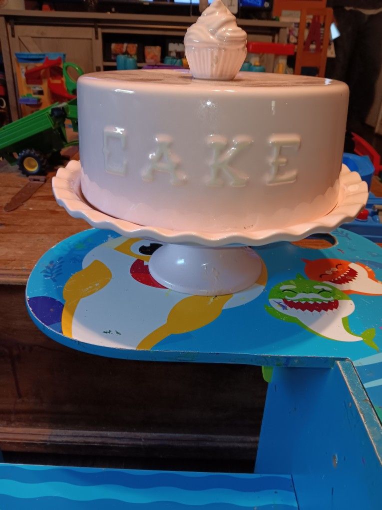 Cake Stand