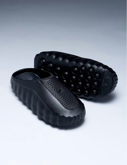 Nike Mind 001 Triple Black | Size 10 Men NEW / Deadstock $169.99