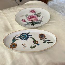 PRETTY PLATES 