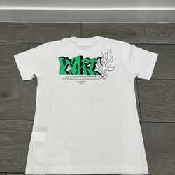 Off White T-Shirt New Season Any Colors