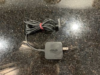 ASUS Netbook EeeBook Power Adapter 19V 1.75A 33W Barrel Plug Connector AD(contact info removed)