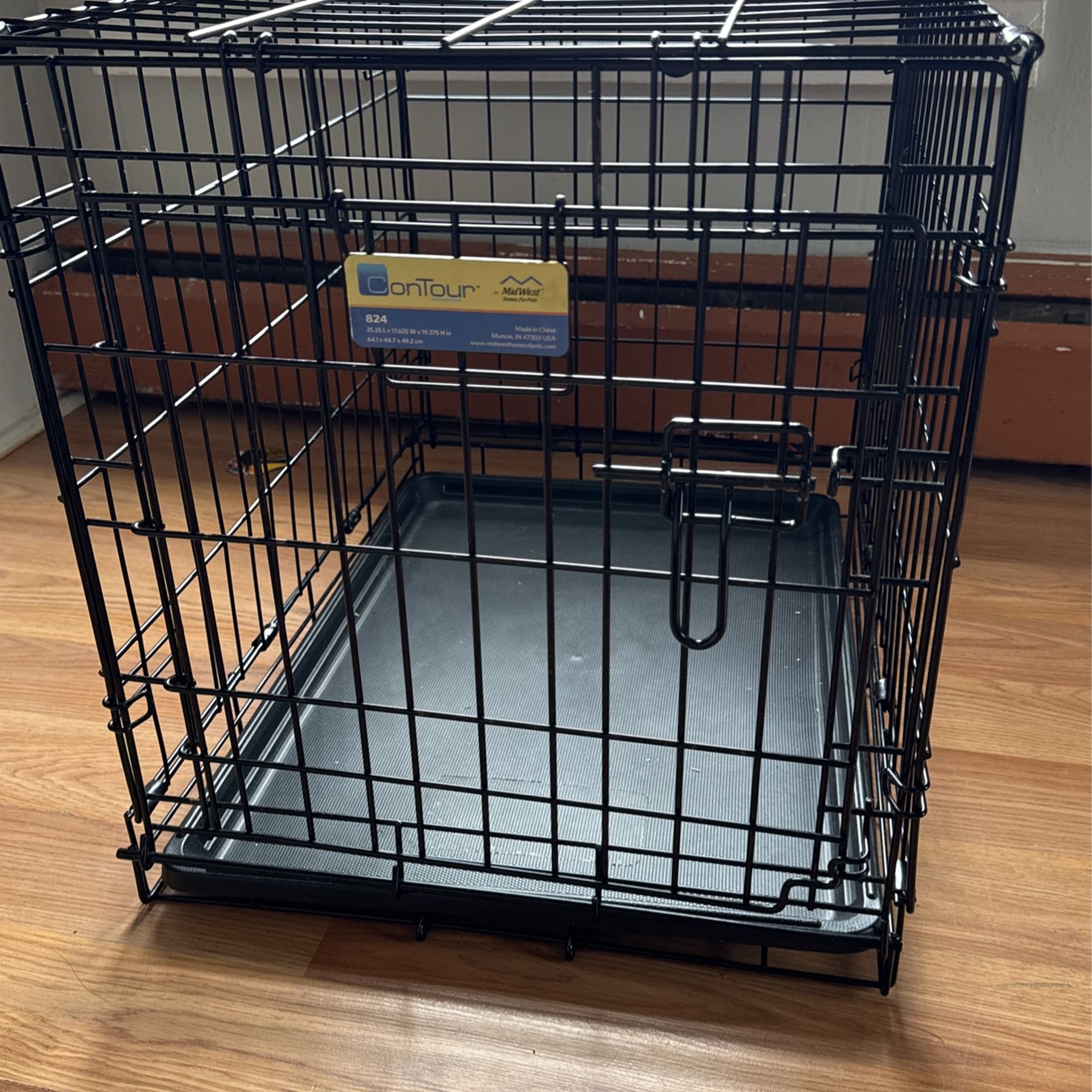 Dog Cage