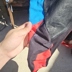 Dirtbike Gear