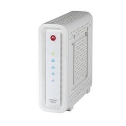 Motorola SURFboard Extreme SB6141 Cable Modem Only NO-Power Cord Tested EUC