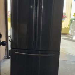 Samsung Double Door Refrigerator 