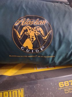 4 season tent