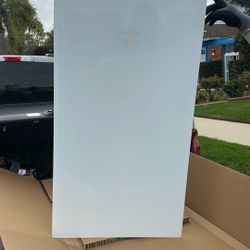 Tesla Battery Cover 