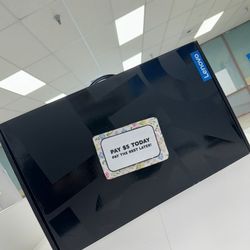 Lenovo Legion 5 Pro 16 Inch Gaming Laptop - NEW - Pay $1 DOWN AVAILABLE - NO CREDIT NEEDED