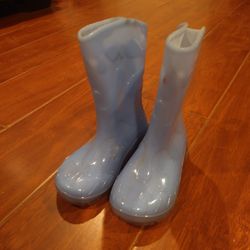 Kids Rain Boots