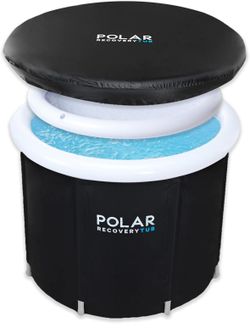 Portable Ice Bath