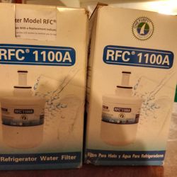 Refrigerator Water Filter