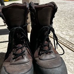 Field & Stream Hydroproofultra Boots Men Hunting Waterproof 3m